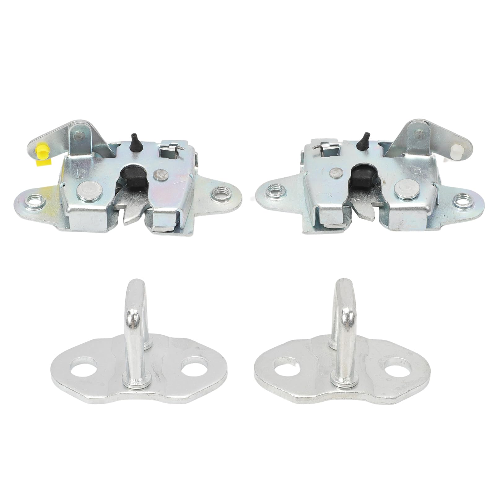 Amazon.com: Tailgate Lock Latch with Striker for 2004-2015 Tacoma